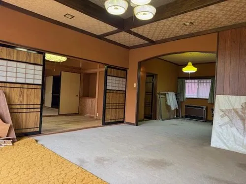 7K+2S Property Kanazawa City Ishikawa Prefecture (6)