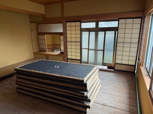 7K+2S Property Kanazawa City Ishikawa Prefecture (8)