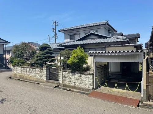 5K Property Kanazawa City Ishikawa Prefecture (1)