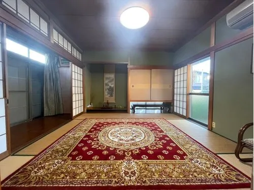 5K Property Kanazawa City Ishikawa Prefecture (7)