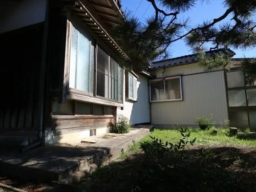 9DK Tsubata Town Ishikawa Prefecture (2)