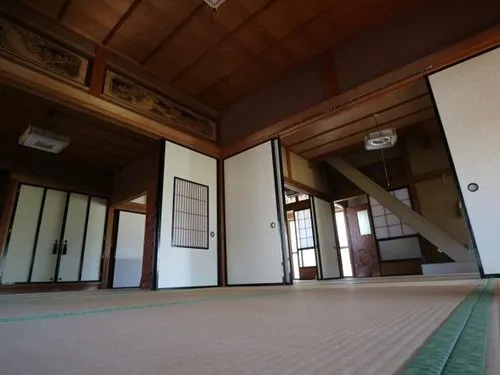 9DK Tsubata Town Ishikawa Prefecture (12)