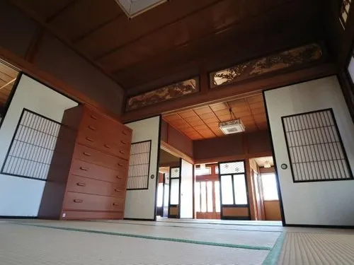 9DK Tsubata Town Ishikawa Prefecture (13)