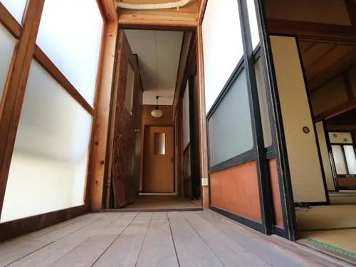 9DK Tsubata Town Ishikawa Prefecture (14)