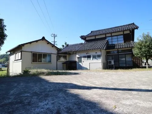 9DK Tsubata Town Ishikawa Prefecture (3)