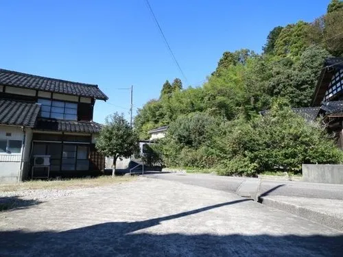 9DK Tsubata Town Ishikawa Prefecture (4)