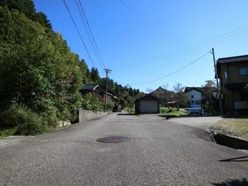9DK Tsubata Town Ishikawa Prefecture (5)