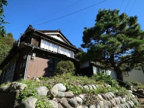 9DK Tsubata Town Ishikawa Prefecture (6)