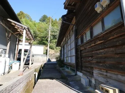 9DK Tsubata Town Ishikawa Prefecture (7)
