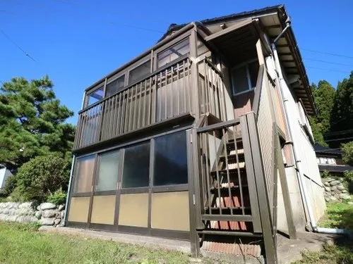 9DK Tsubata Town Ishikawa Prefecture (8)