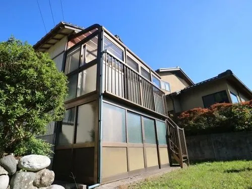 9DK Tsubata Town Ishikawa Prefecture (9)