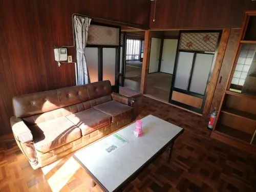 9DK Tsubata Town Ishikawa Prefecture (10)