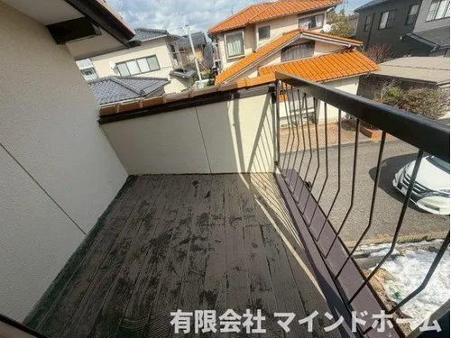 2LDK Property Uchinada-machi, Kahoku-gun, Ishikawa Prefecture (2)