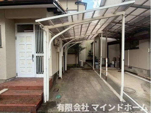 2LDK Property Uchinada-machi, Kahoku-gun, Ishikawa Prefecture (3)