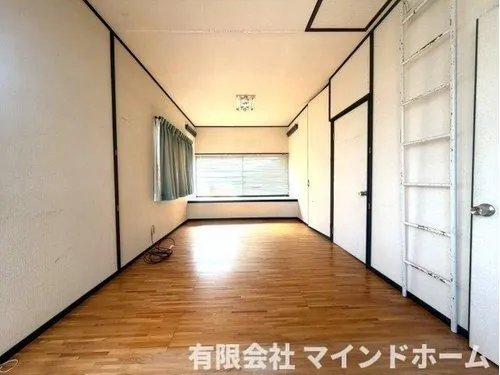 2LDK Property Uchinada-machi, Kahoku-gun, Ishikawa Prefecture (5)