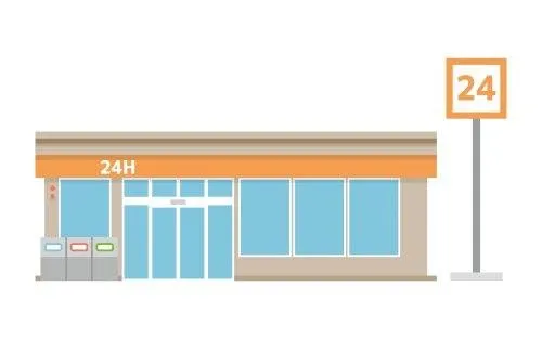 4LDK Property Komatsu City Ishikawa Prefecture (11)