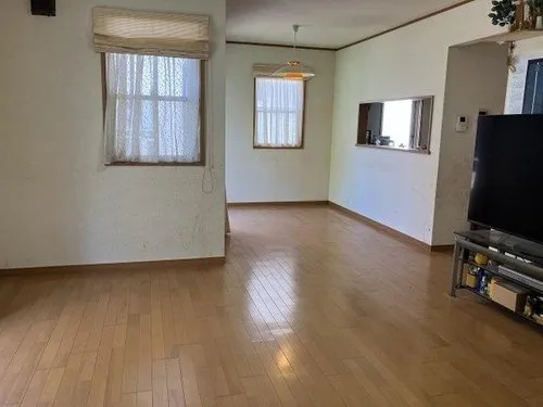 4LDK Property Komatsu City Ishikawa Prefecture (3)