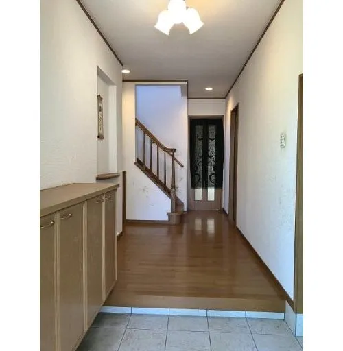 4LDK Property Komatsu City Ishikawa Prefecture (4)