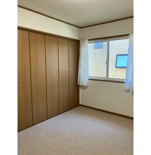 4LDK Property Komatsu City Ishikawa Prefecture (5)