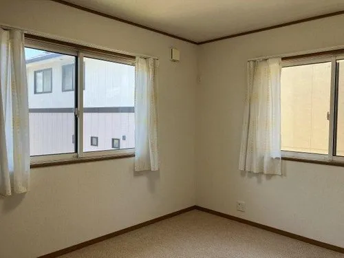 4LDK Property Komatsu City Ishikawa Prefecture (6)