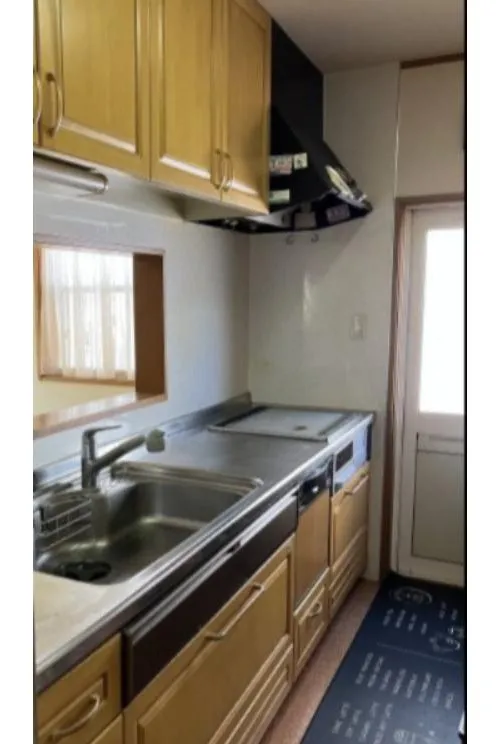 4LDK Property Komatsu City Ishikawa Prefecture (7)