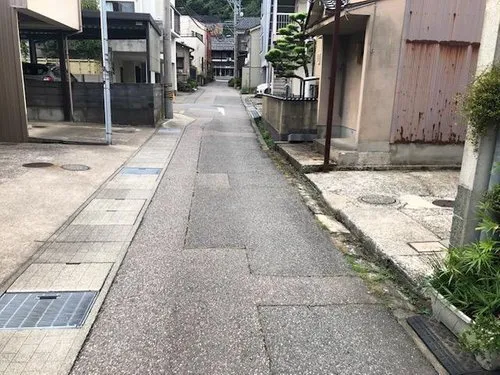 5DK Property Kanazawa City Ishikawa Prefecture (2)
