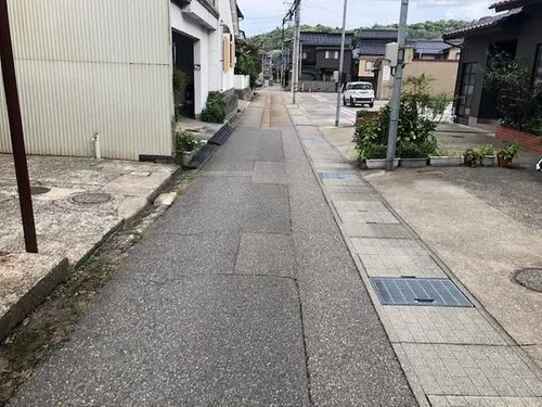 5DK Property Kanazawa City Ishikawa Prefecture (3)