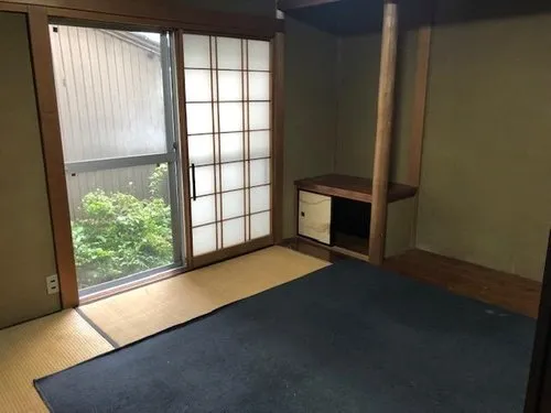 5DK Property Kanazawa City Ishikawa Prefecture (4)