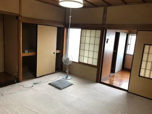 5DK Property Kanazawa City Ishikawa Prefecture (5)