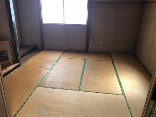 5DK Property Kanazawa City Ishikawa Prefecture (7)
