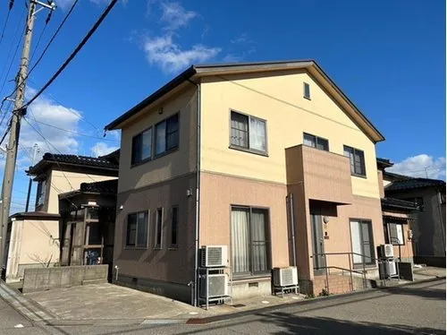4LDK Property Nonoichi City Ishikawa Prefecture (2)