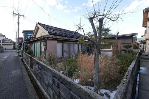 4K Nanao City Ishikawa Prefecture (2)