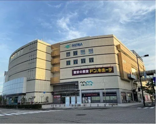 4K Nanao City Ishikawa Prefecture (11)