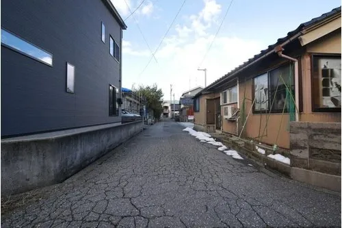 4K Nanao City Ishikawa Prefecture (4)