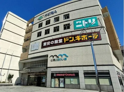 4K Nanao City Ishikawa Prefecture (9)