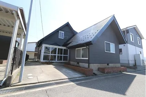 4LDK Property Tsubata-machi Ishikawa Prefecture (1)