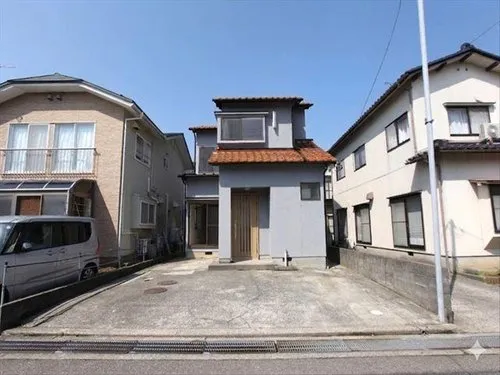 3LDK Property Nonoichi City Ishikawa Prefecture (2)
