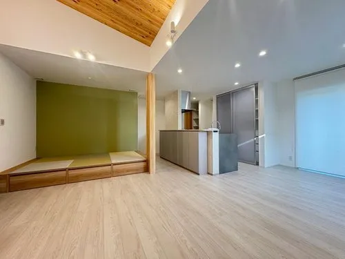 4LDK+S Property Komatsu City Ishikawa Prefecture (2)