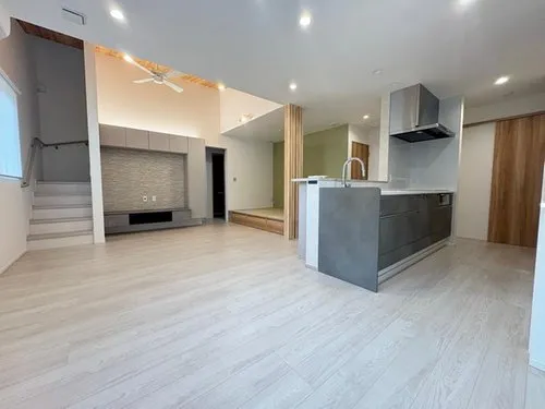 4LDK+S Property Komatsu City Ishikawa Prefecture (3)