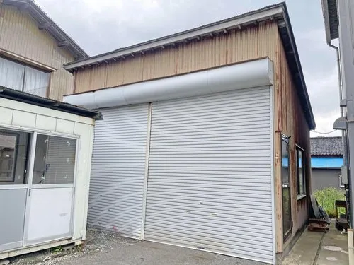 2LDK Kaga City Ishikawa Prefecture (2)