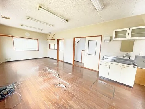 2LDK Kaga City Ishikawa Prefecture (11)