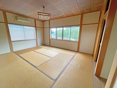 2LDK Kaga City Ishikawa Prefecture (12)