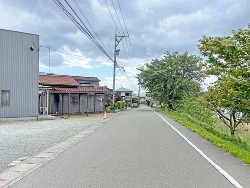 2LDK Kaga City Ishikawa Prefecture (3)