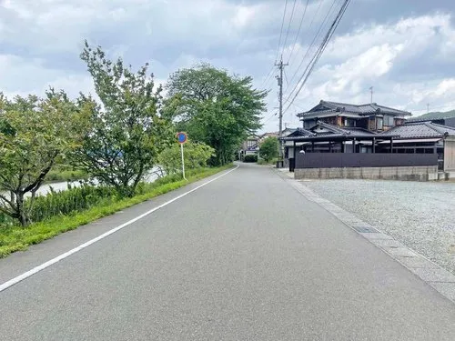 2LDK Kaga City Ishikawa Prefecture (4)