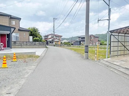 2LDK Kaga City Ishikawa Prefecture (5)