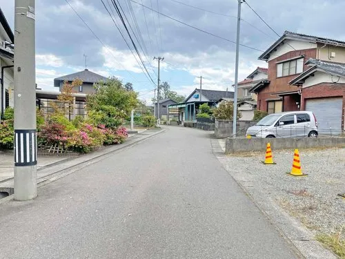 2LDK Kaga City Ishikawa Prefecture (6)
