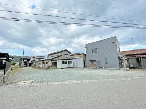 2LDK Kaga City Ishikawa Prefecture (7)