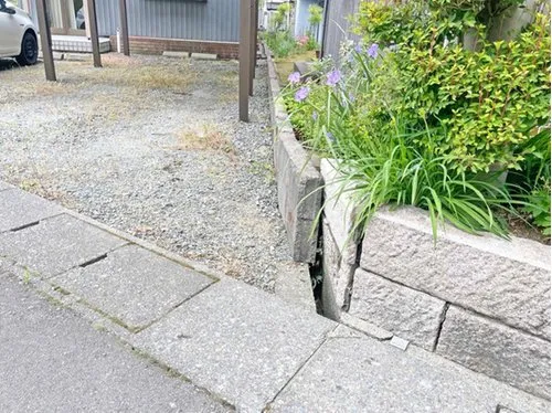 2LDK Kaga City Ishikawa Prefecture (8)
