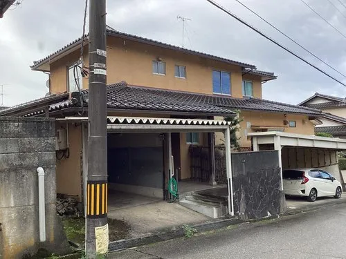 8LDK+S Property Kanazawa City Ishikawa Prefecture (2)