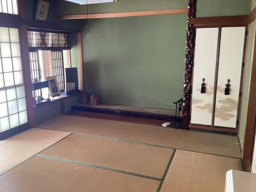 8LDK+S Property Kanazawa City Ishikawa Prefecture (5)